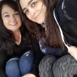 Meet your Posher, Barbra